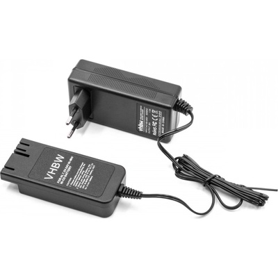 VHBW Зарядно за батерии Hilti, Ni-MH, 24V (800118190)