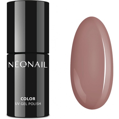 NeoNail Gél lak Morning Whisper 7,2 ml