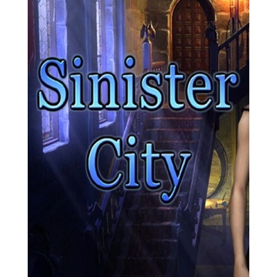 Sinister City