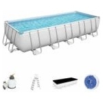 Bestway Steel Pool Max 427x122 cm (56120)