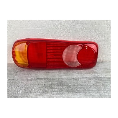 Světlo zadní RENAULT MASTER III valník – Zboží Mobilmania
