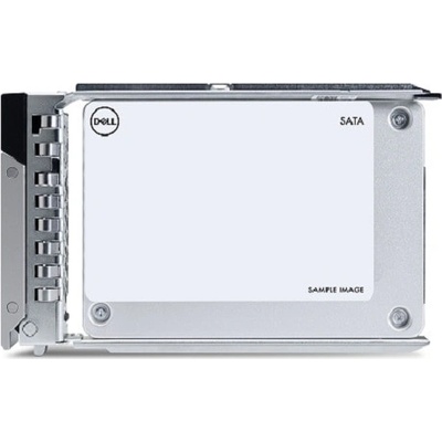 Dell SSD M.2 480 GB Serial ATA III 400-AVSS