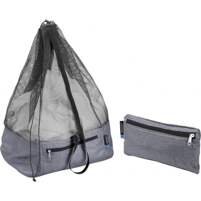 Cocoon Laundry City beluga Heather grey