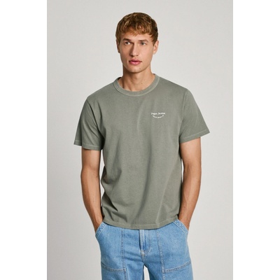 Pepe Jeans ARIS s aplikací PM509630 zelená