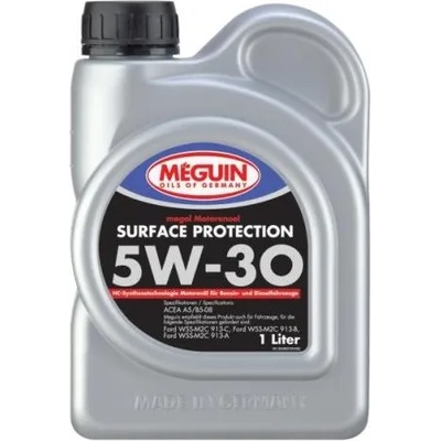 Meguin Surface Protection 5W-30 1 l