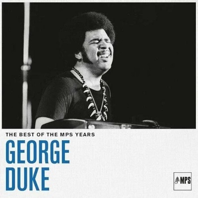 George Duke - The Best Of The MPS Years (Remastered) (2 LP) (4029759170273)