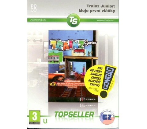 Trainz Junior