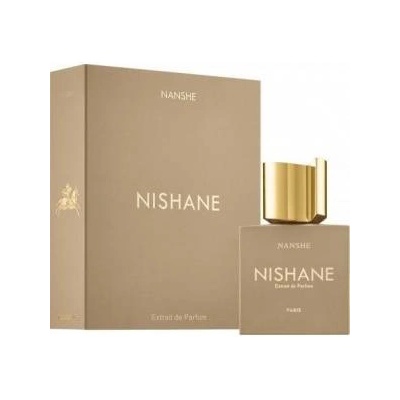 NISHANE Unisex Perfume Nishane Nanshe (100 ml)