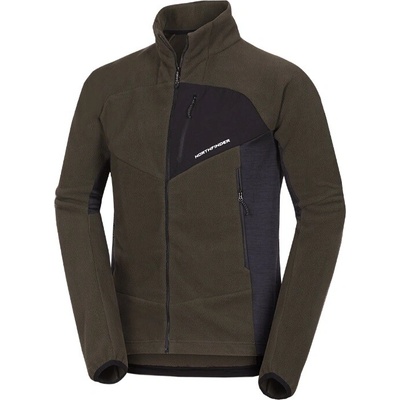 Northfinder JEDRZEJ blackdarkgreen MI-3880OR-550