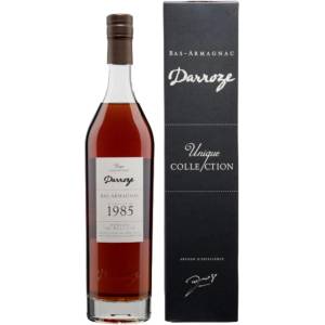 Darroze 1985 - арманяк 700ml 700 ml