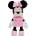AS Company Plus Mickey & The Roadster Racers Minnie 25cm (1607-01687)