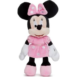 Disney Plus Mickey & The Roadster Racers Minnie 25cm (1607-01687)