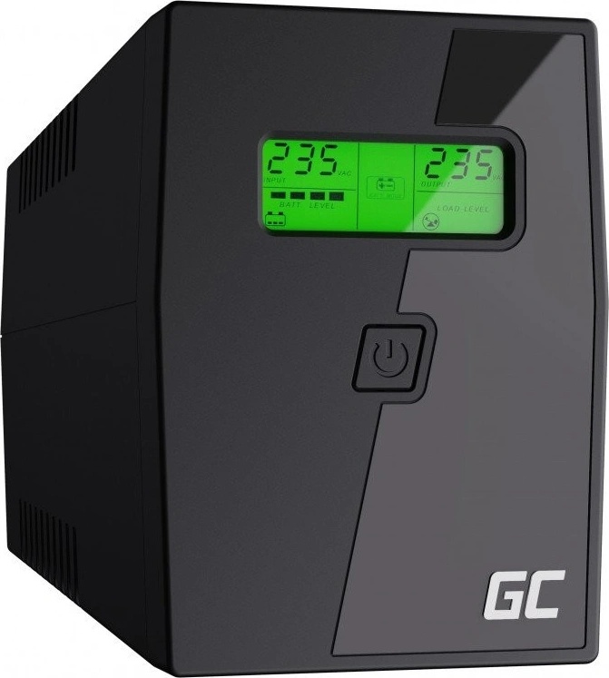 Green Cell UPS01LCD