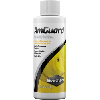 Seachem AmGuard 100 ml