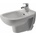 Duravit 22571500002 - Висящо биде D-CODE, керамика/бял гланц (DA0102)
