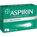ASPIRIN POR 500MG TBL OBD 20
