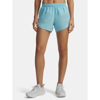 Under Armour Дамски шорти Under Armour UA Fly By 3'' Under Armour | Sin | ЖЕНИ | XS