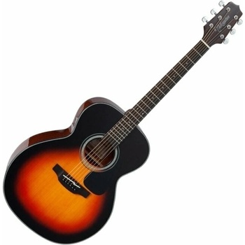 Takamine GN30 Brown Sunburst Джъмбо китара