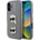 KARL LAGERFELD Grained PU K&CH Heads Заден Калъф за iPhone 16 Grey Karl Lagerfeld | Lilav | ЖЕНИ | UNI