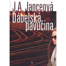 Ďábelská pavučina J.A. Janceová
