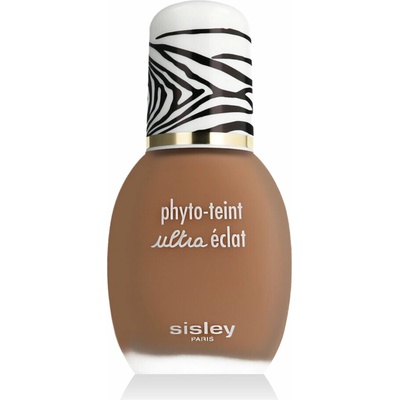 Sisley Rozjasňujúci tekutý make-up Phyto-Teint Ultra Éclat Make-up 2N1 Sand 30 ml