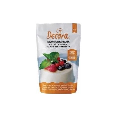Decora Želatina v prášku 30 g