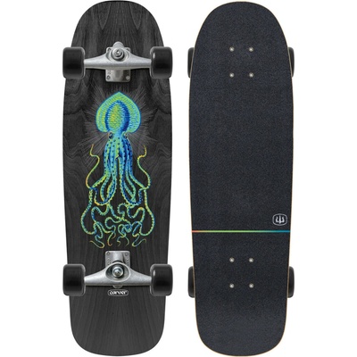 Carver Enigma Blue Impala 31