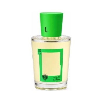 Acqua Di Parma Colonia Limited Edition Green одеколон унисекс Refillable 100 ml