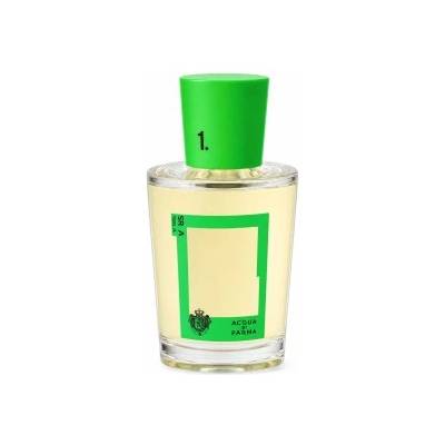 Acqua Di Parma Colonia Limited Edition Green одеколон унисекс Refillable 100 ml