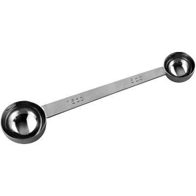 Horecano CN-Иноксови мерителни лъжици 15cc/5cc MKG-03 0649 (01981163)