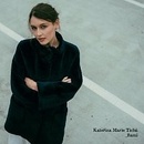 Kateřina Marie Tichá - Sami, 1CD, 2020