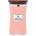 WoodWick Pressed Blooms & Patchouli ароматна свещ с дървен фитил 609, 5 гр