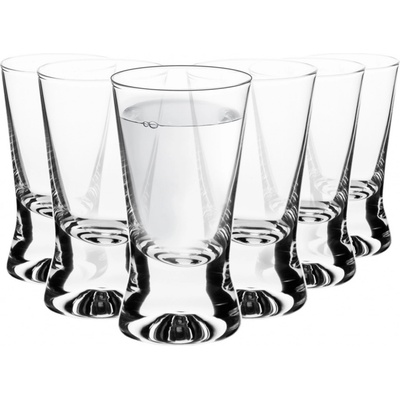 Altom štamperlíkov na vodku 6 x 25 ml