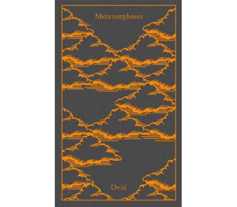 Metamorphoses Ovid