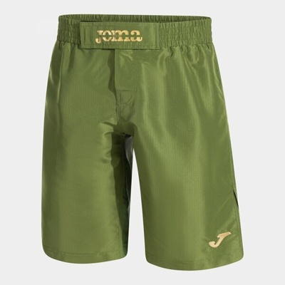 Joma Šortky COMBAT BERMUDA zelená