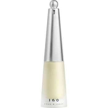 Issey Miyake L'Eau d'Issey IGO pour Femme EDT 100 ml Tester
