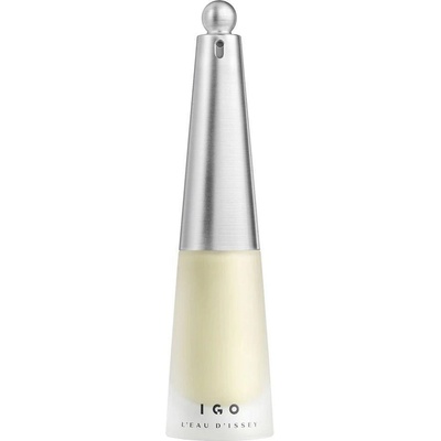 Issey Miyake L'Eau d'Issey IGO pour Femme EDT 100 ml Tester