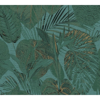 A. S. Création Влизелинов тапет за стена famous garden 39355-3