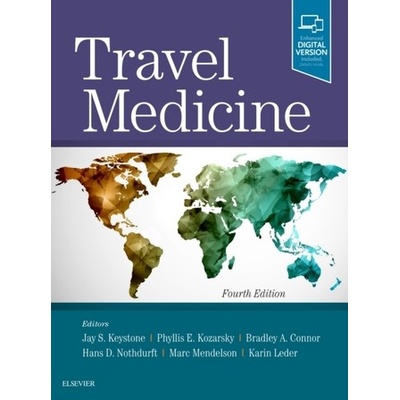 Travel Medicine Keystone Jay S.