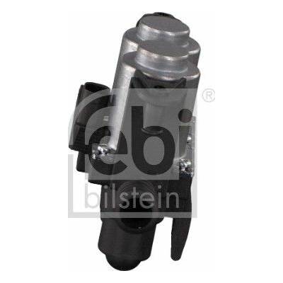 Termostat FEBI BILSTEIN 100705
