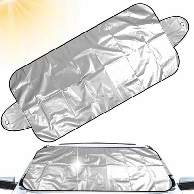 Clona na čelné sklo SUN MAX 200x70cm CCS20070