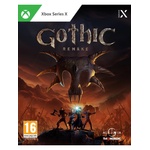 THQ Nordic Gothic Remake (Xbox Series X/S)