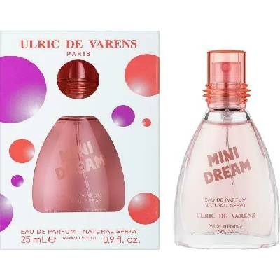 ULRIC DE VARENS Mini Dream EDP 25 ml