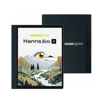 Hannspree Електронен четец Hannspree HannsNote2 10