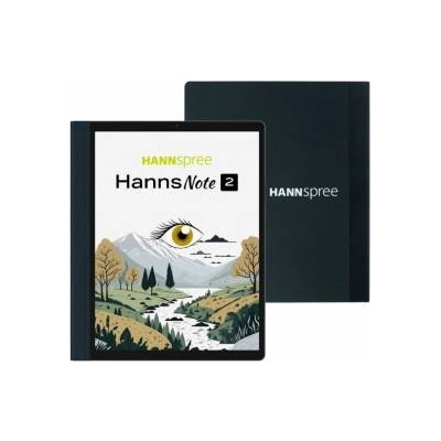 Hannspree Електронен четец Hannspree HannsNote2 10