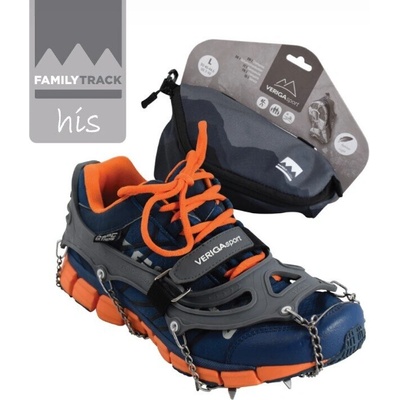 Veriga Туристически котки VERIGA Family Мъжки