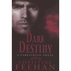 Dark Destiny | Christine Feehan (2007)
