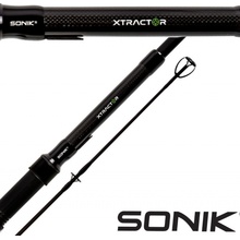 Sonik Xtractor Carp 3 m 3,25 lb 2 díly