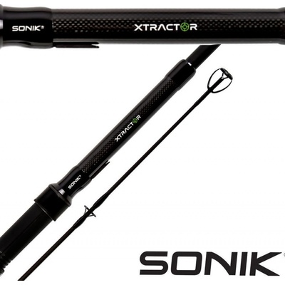 Sonik Xtractor Carp 3 m 3,25 lb 2 díly