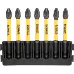 DEWALT Държач за битове DeWalt 57 мм + битове DT70821 (DT70821)